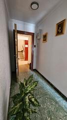 Pis  Avenida del tenor fleta. Oportunidad en el centro – ideal inversión o primera vivienda