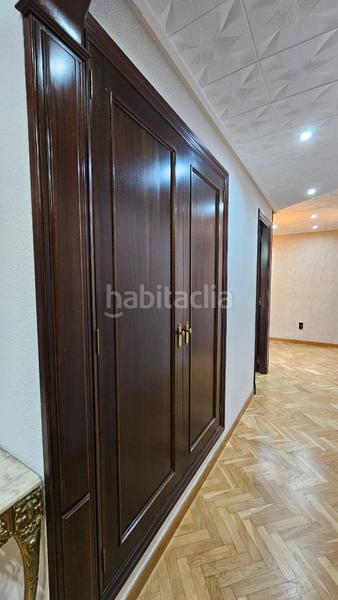 Foto 76046a0e-ca82-4bda-a311-3bd6fd82fdcb. Affitto appartamento con riscaldamento in Ciudad Jardín - Parque Roma Zaragoza