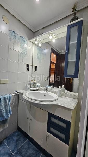 Foto aa55bf03-2761-4be5-8d26-c6fe63b2e27d. Affitto appartamento con riscaldamento in Ciudad Jardín - Parque Roma Zaragoza