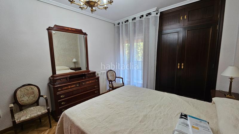 Foto 7a43fd33-4436-43d1-a795-892127fce2b2. Alquiler piso ideal estudiantes en Ciudad Jardín - Parque Roma Zaragoza