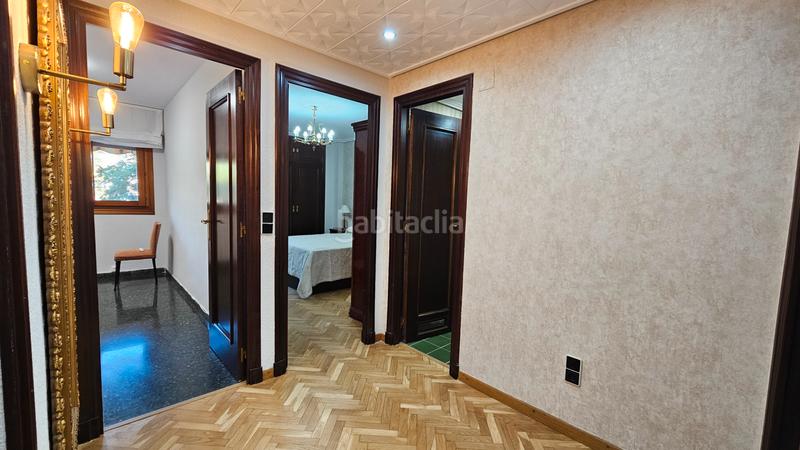 Foto eb3e9e3a-9a66-4b88-8b1d-53001934f046. Lloguer pis amb calefacció a Ciudad Jardín - Parque Roma Zaragoza