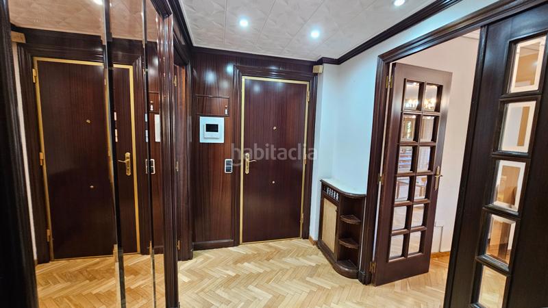 Foto a994cdda-42b7-40e4-ad15-b7095c5e5bab. Rent flat with heating in Ciudad Jardín - Parque Roma Zaragoza