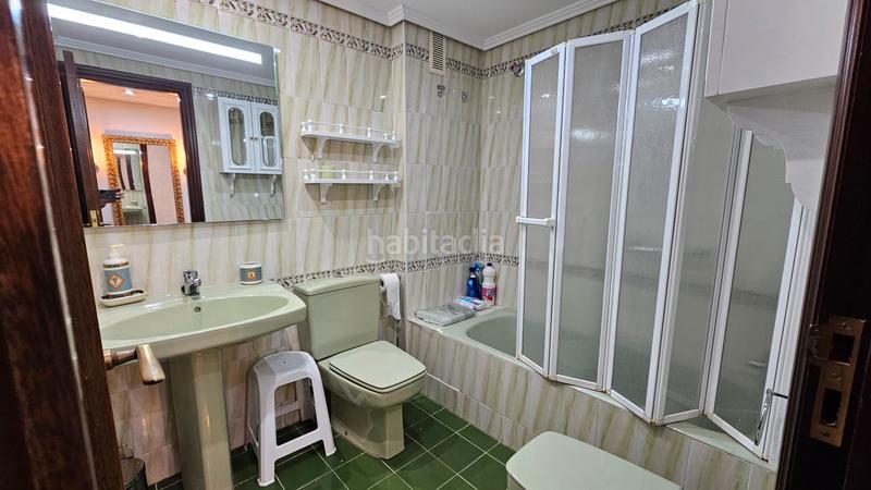 Foto b9eb6ad3-5ec4-4b44-b625-636a7cd72953. Rent flat with heating in Ciudad Jardín - Parque Roma Zaragoza