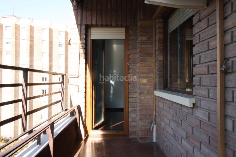 Foto 6978785b-f767-4bde-9fca-6f9849d0eab1. Alquiler piso misma avenida goya en Doctor Cerrada Zaragoza