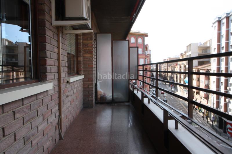 Foto 9b8dc281-4294-4da3-88c1-14d0980988d5. Alquiler piso misma avenida goya en Doctor Cerrada Zaragoza