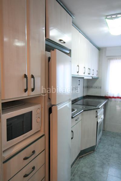 Foto be6a6a18-5e35-4ad5-bba8-f8a2cc782754. Alquiler piso misma avenida goya en Doctor Cerrada Zaragoza