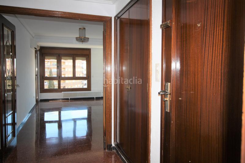 Foto d27277b2-895c-4e55-832a-ee9c34635922. Alquiler piso misma avenida goya en Doctor Cerrada Zaragoza