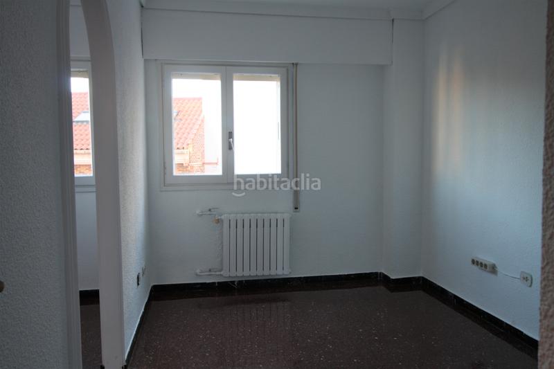 Foto 4569d243-68ef-4106-8740-11a70104b54d. Miete etagenwohnung in Doctor Cerrada Zaragoza