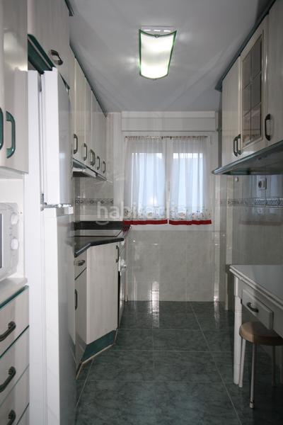 Foto 4a90efbe-b1fd-4db9-aa41-74cc3e8939a4. Miete etagenwohnung in Doctor Cerrada Zaragoza