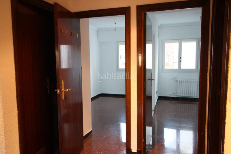Foto ccff8883-6416-436f-b8e0-a25570219132. Miete etagenwohnung in Doctor Cerrada Zaragoza