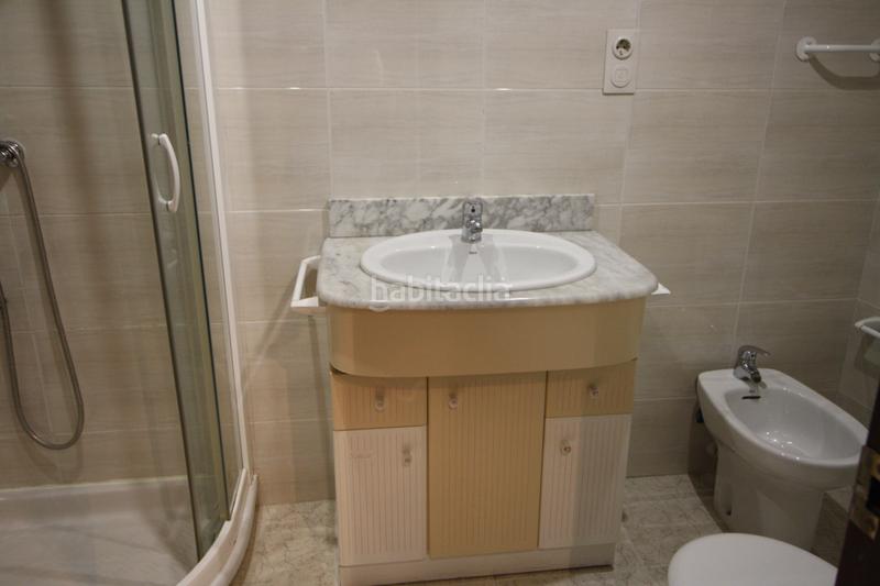 Foto dd80c564-a61d-460c-955f-6a00fd299910. Miete etagenwohnung in Doctor Cerrada Zaragoza