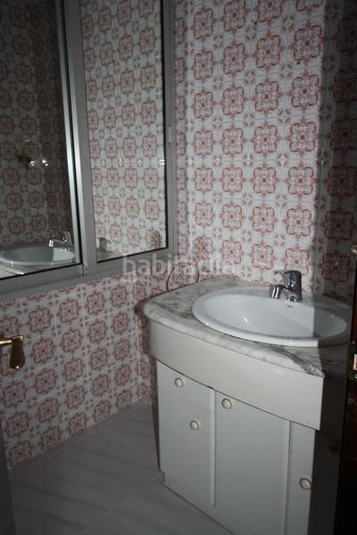 Foto faceca9f-5157-425e-8cff-b454eee01270. Miete etagenwohnung in Doctor Cerrada Zaragoza