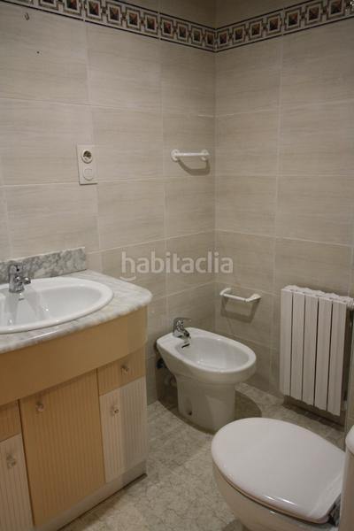 Foto ff36c7e7-9c39-4217-ae6c-a8c0aebc1507. Miete etagenwohnung in Doctor Cerrada Zaragoza
