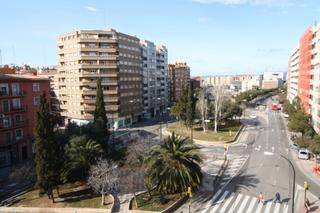 Rent Flat  Avenida francisco de goya. Misma avenida goya