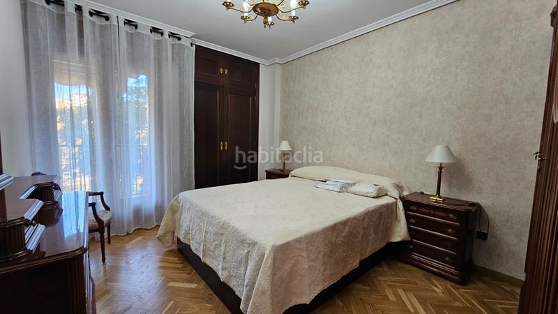 Foto 1682109d-4b28-473f-aeb3-e7d2ce71a0e4. Affitto appartamento in Ciudad Jardín - Parque Roma Zaragoza