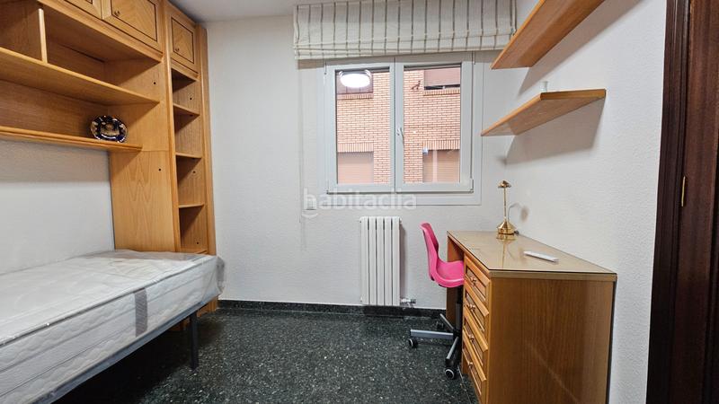 Foto 16b2e1d9-e236-4b9c-9a17-620a4d0743ac. Affitto appartamento in Ciudad Jardín - Parque Roma Zaragoza