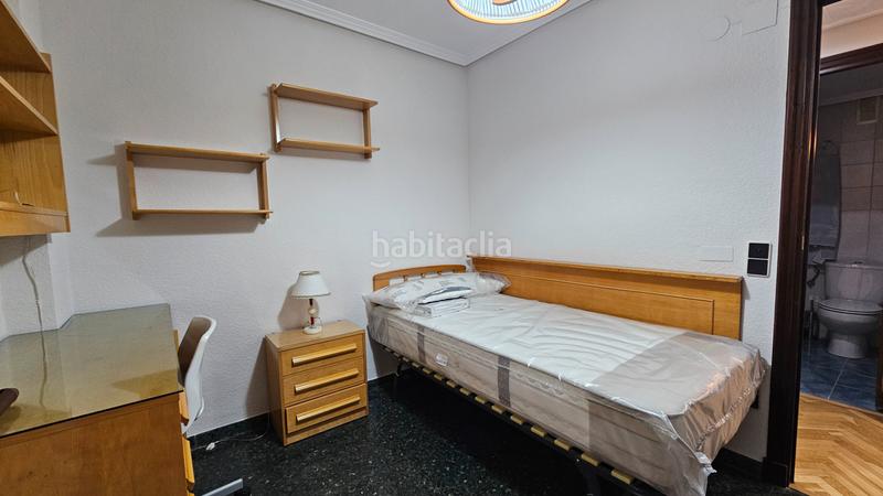 Foto 3c7b83c2-235a-462b-8ae3-291427ee362e. Affitto appartamento in Ciudad Jardín - Parque Roma Zaragoza