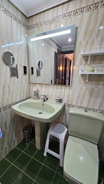 Foto da1e48c1-ce61-42ec-939e-3c207c30743d. Affitto appartamento in Ciudad Jardín - Parque Roma Zaragoza