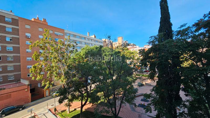 Foto f4cb28d3-93b0-4b87-bf23-fb9289152a5d. Lloguer pis a Ciudad Jardín - Parque Roma Zaragoza