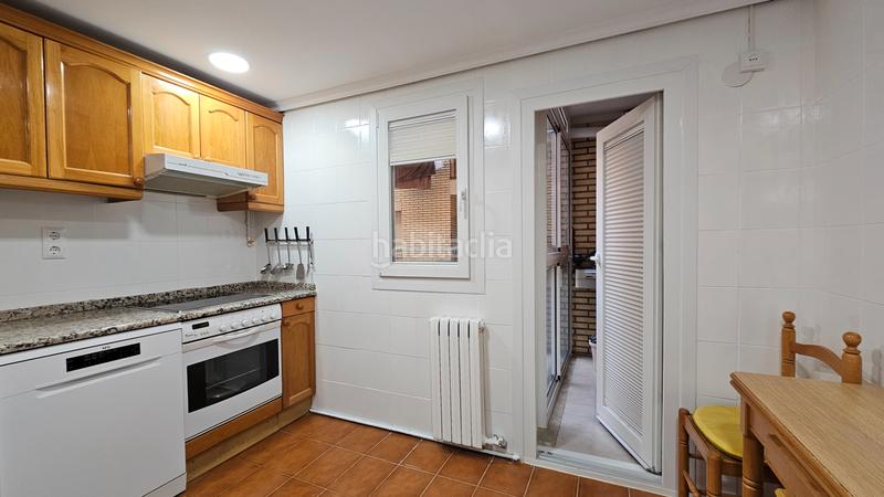 Foto f94dbe15-df0d-44e6-a6a6-51f49bb210a1. Lloguer pis a Ciudad Jardín - Parque Roma Zaragoza