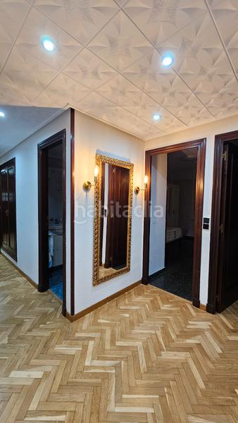 Foto 2dac174c-7055-481d-b1a6-4e22f6d71aed. Location appartement dans Ciudad Jardín - Parque Roma Zaragoza