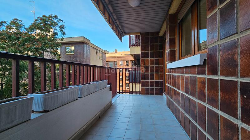 Foto 49f4a2fb-641e-49ca-a27e-2607f3842c86. Location appartement dans Ciudad Jardín - Parque Roma Zaragoza