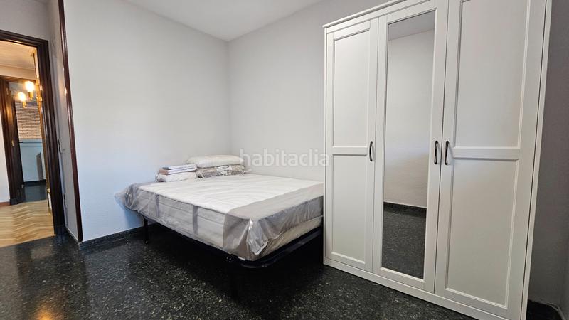Foto 532a55d9-26c9-431a-9049-091296d48476. Location appartement dans Ciudad Jardín - Parque Roma Zaragoza