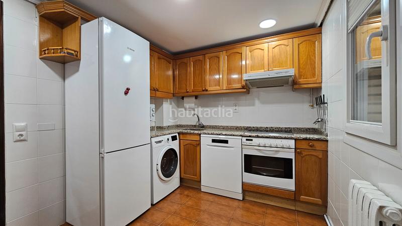 Foto 624c5b99-8e89-4bf9-b9aa-2e9fecda00dd. Location appartement dans Ciudad Jardín - Parque Roma Zaragoza