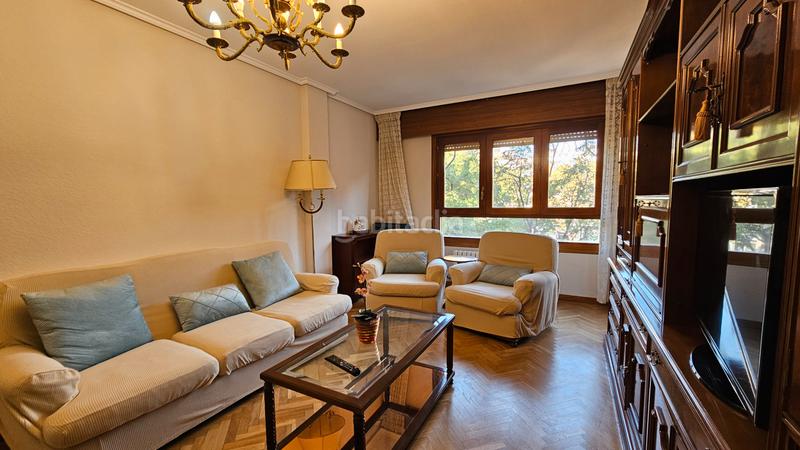 Foto a62a1855-9d04-44d7-93bc-30dff49f146a. Location appartement dans Ciudad Jardín - Parque Roma Zaragoza