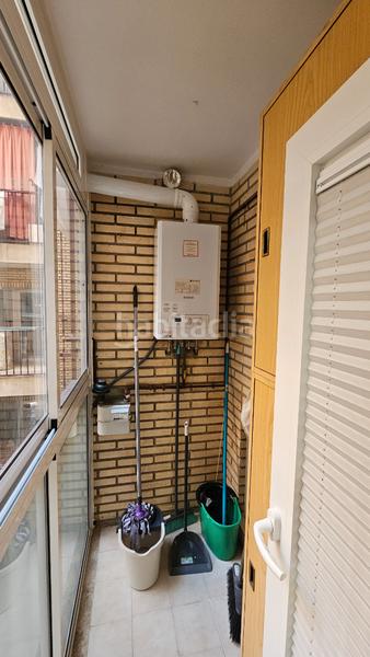 Foto c2a4455e-8bbf-475f-b9de-896674067a07. Location appartement dans Ciudad Jardín - Parque Roma Zaragoza