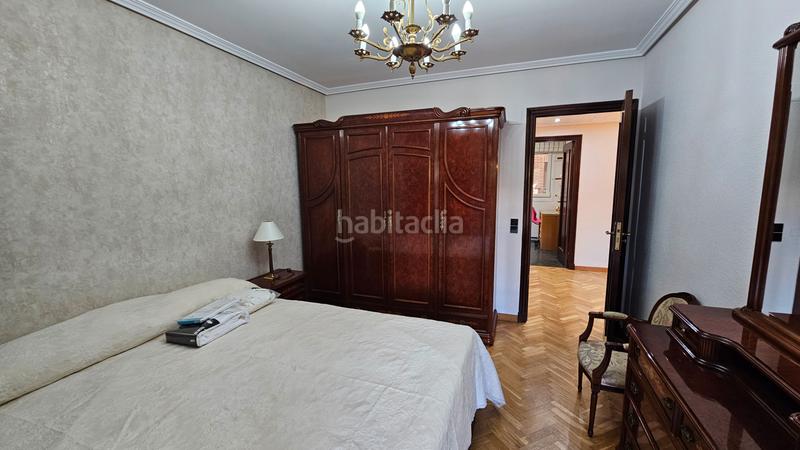 Foto cb41b9af-2bc2-4f12-a28b-6a00cc0d0304. Location appartement dans Ciudad Jardín - Parque Roma Zaragoza