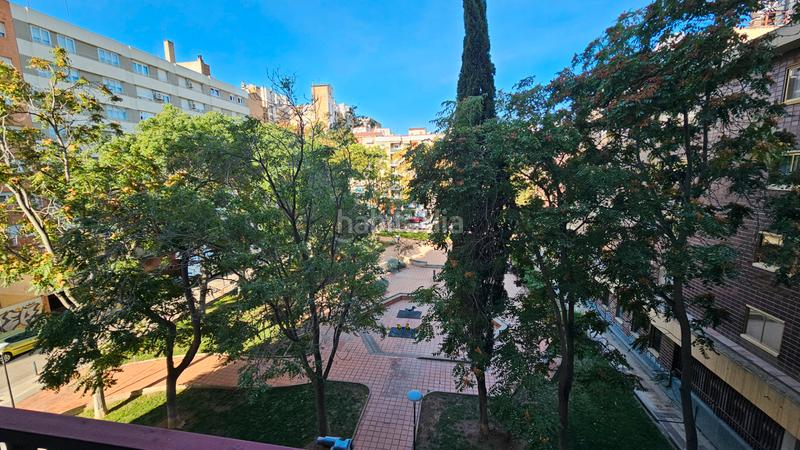 Foto ee27b52d-86eb-4890-8697-139c1fb76833. Location appartement dans Ciudad Jardín - Parque Roma Zaragoza