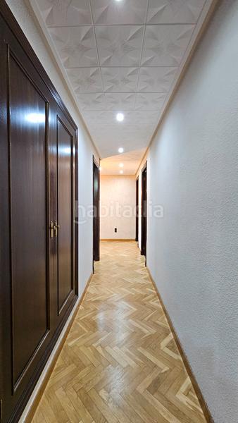 Foto 5e98d725-550d-4fa1-8968-21f00fa9969a. Miete etagenwohnung in Ciudad Jardín - Parque Roma Zaragoza