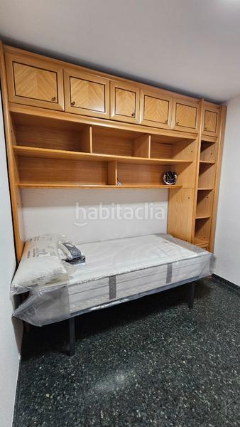 Foto 7c9dfc79-c7f7-4569-8797-5c877b66e64b. Miete etagenwohnung in Ciudad Jardín - Parque Roma Zaragoza