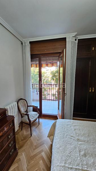 Foto de655651-d036-4c5c-aa3d-87f97ccc249e. Miete etagenwohnung in Ciudad Jardín - Parque Roma Zaragoza