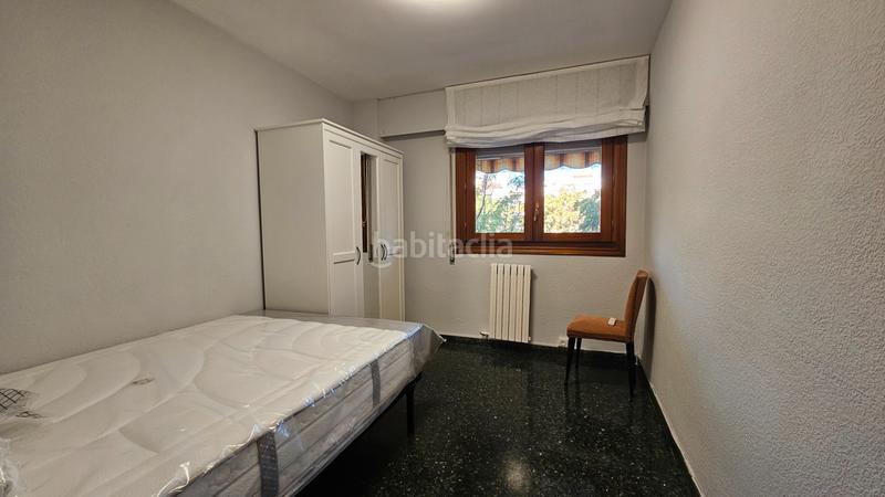 Foto eb203eab-7cf6-4588-8d87-d8bfa309608d. Miete etagenwohnung in Ciudad Jardín - Parque Roma Zaragoza