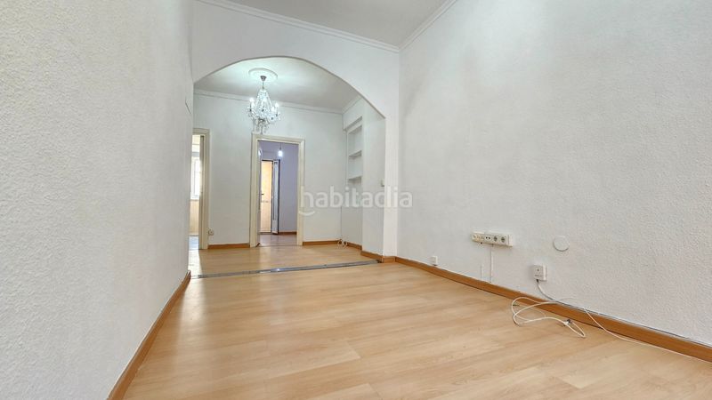 Foto 42905560-2718-4175-bbe1-1c5d22947b2e. Pis a calle de terminillo 54 a Las Delicias Zaragoza