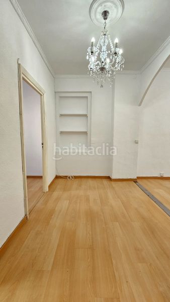 Foto 8fd29f87-2ac6-44c6-93aa-87ceaa3cb589. Pis a calle de terminillo 54 a Las Delicias Zaragoza