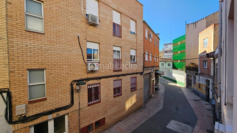 Foto 952c3de0-2c37-4146-98d0-9ab3ae974912. Pis a calle de terminillo 54 a Las Delicias Zaragoza