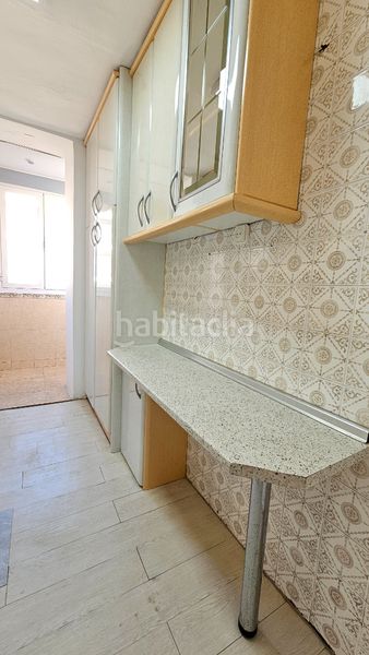 Foto d81cf6fd-2383-48aa-9840-331823d1df4e. Pis a calle de terminillo 54 a Las Delicias Zaragoza