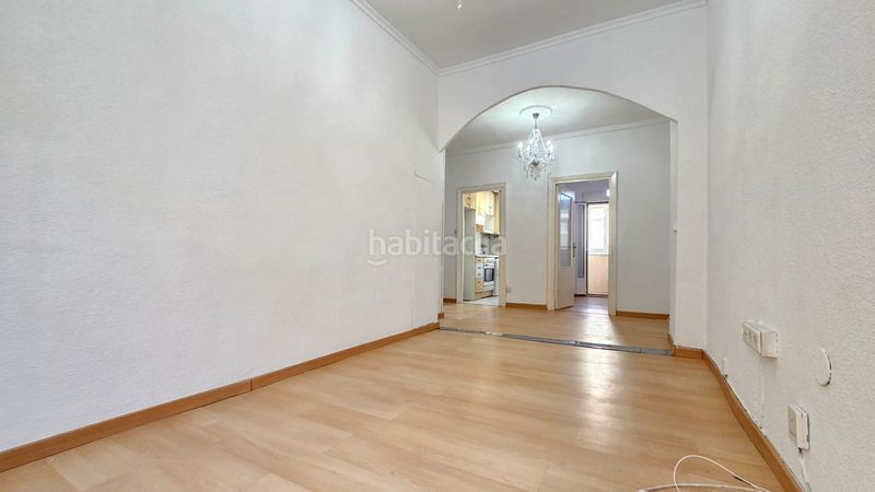 Foto e3f15de3-4ef7-46a4-9ca1-f83a78150fc8. Pis a calle de terminillo 54 a Las Delicias Zaragoza