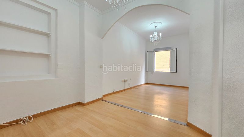 Foto ea7c6b5f-4d0e-48a6-9966-da3722ffe011. Pis a calle de terminillo 54 a Las Delicias Zaragoza