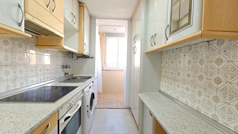 Foto f16de585-0a7c-4aae-a608-690718393190. Pis a calle de terminillo 54 a Las Delicias Zaragoza