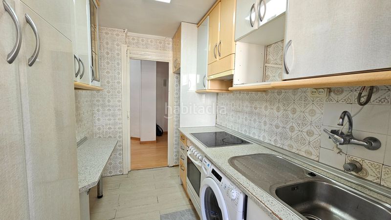 Foto fefdbbae-de32-46fb-a054-d06b71ba6bf7. Pis a calle de terminillo 54 a Las Delicias Zaragoza