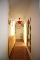 Location Appartement  Calle de la corona de aragón. Zona plaza san francisco.