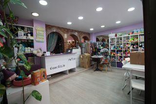 Lloguer Local Comercial a Calle de san antonio maría claret 3. Zona goya - san antonio mª claret 1