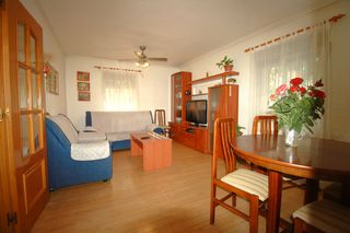 Etagenwohnung  Calle de fray luis urbano. C/ fray luis urbano con amistad