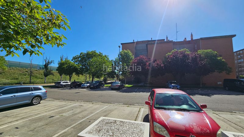 Foto b5a8566c-e2e8-45cf-875e-e2f776461454. Pis amb calefacció a Ranillas Zaragoza