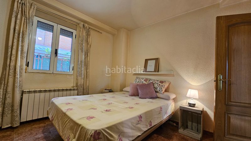 Foto bbef8fa2-46c2-4450-8d99-e054461de27f. Pis amb calefacció a Ranillas Zaragoza