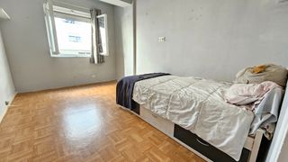 Flat  Calle de los hermanos pinzón. Piso en zona parque roma